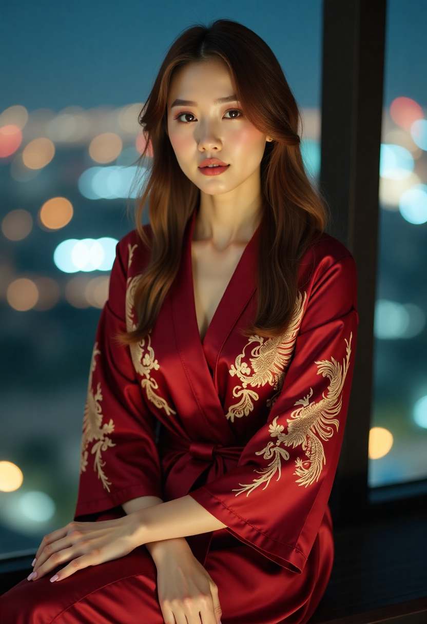 唐朝诡事录第一季：长安夜色与探案人物剧照