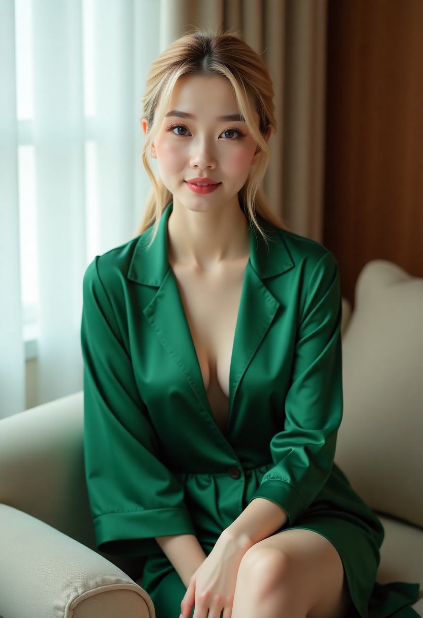 探案茶话会节目海报
